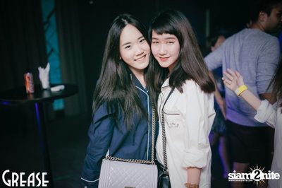Friday Night at Grease Bangkok, Sukhumvit Soi 49 — photo 168
