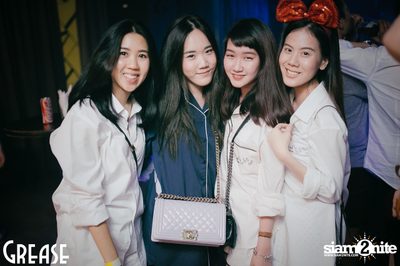 Friday Night at Grease Bangkok, Sukhumvit Soi 49 — photo 169