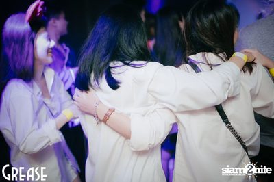 Friday Night at Grease Bangkok, Sukhumvit Soi 49 — photo 175