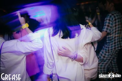 Friday Night at Grease Bangkok, Sukhumvit Soi 49 — photo 176