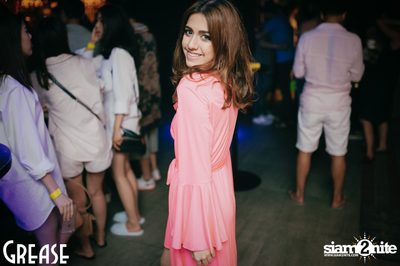 Friday Night at Grease Bangkok, Sukhumvit Soi 49 — photo 179