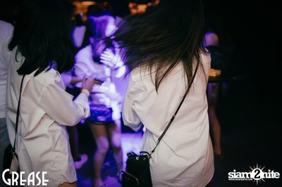 Friday Night at Grease Bangkok, Sukhumvit Soi 49 — photo 183