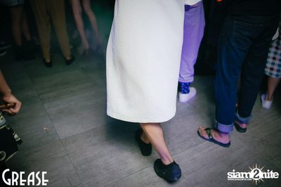 Friday Night at Grease Bangkok, Sukhumvit Soi 49 — photo 207