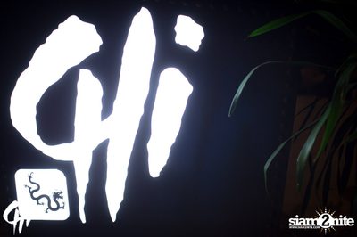 Funk Shui Friday: Ladies Night at CHi, Sukhumvit 13 — photo 1
