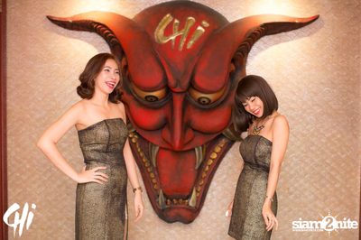 Funk Shui Friday: Ladies Night at CHi, Sukhumvit 13 — photo 3