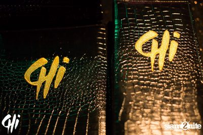 Funk Shui Friday: Ladies Night at CHi, Sukhumvit 13 — photo 9