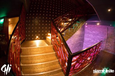 Funk Shui Friday: Ladies Night at CHi, Sukhumvit 13 — photo 11