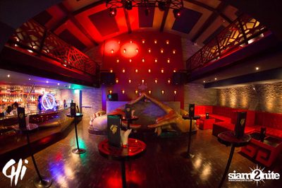 Funk Shui Friday: Ladies Night at CHi, Sukhumvit 13 — photo 12