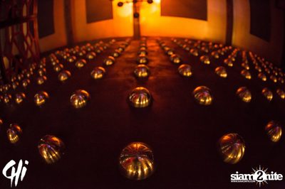 Funk Shui Friday: Ladies Night at CHi, Sukhumvit 13 — photo 14
