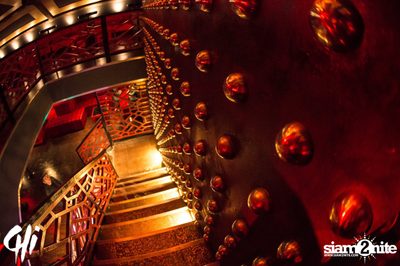 Funk Shui Friday: Ladies Night at CHi, Sukhumvit 13 — photo 15
