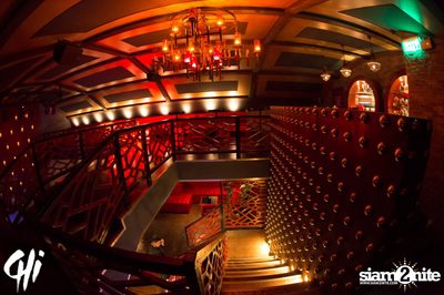 Funk Shui Friday: Ladies Night at CHi, Sukhumvit 13 — photo 16