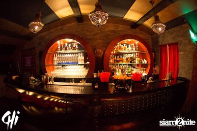 Funk Shui Friday: Ladies Night at CHi, Sukhumvit 13 — photo 19