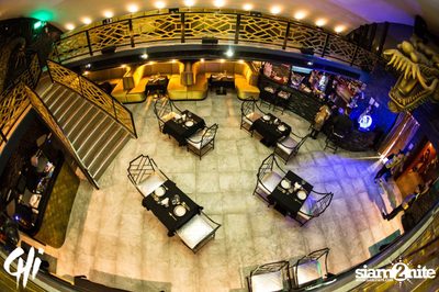 Funk Shui Friday: Ladies Night at CHi, Sukhumvit 13 — photo 21