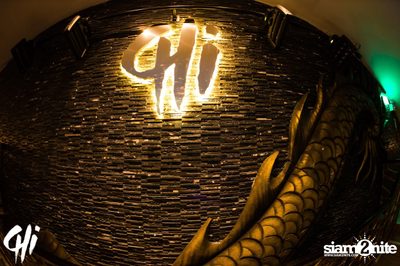 Funk Shui Friday: Ladies Night at CHi, Sukhumvit 13 — photo 22