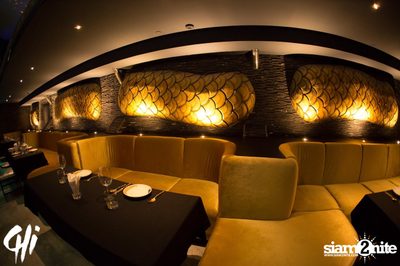 Funk Shui Friday: Ladies Night at CHi, Sukhumvit 13 — photo 25