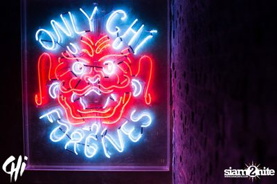 Funk Shui Friday: Ladies Night at CHi, Sukhumvit 13 — photo 27