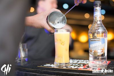 Funk Shui Friday: Ladies Night at CHi, Sukhumvit 13 — photo 29