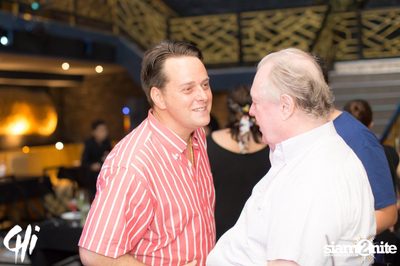 Funk Shui Friday: Ladies Night at CHi, Sukhumvit 13 — photo 31