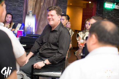 Funk Shui Friday: Ladies Night at CHi, Sukhumvit 13 — photo 42