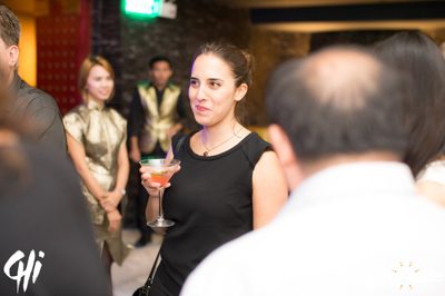 Funk Shui Friday: Ladies Night at CHi, Sukhumvit 13 — photo 43