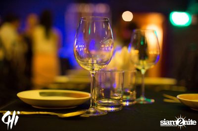 Funk Shui Friday: Ladies Night at CHi, Sukhumvit 13 — photo 44