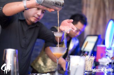 Funk Shui Friday: Ladies Night at CHi, Sukhumvit 13 — photo 46