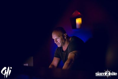 Funk Shui Friday: Ladies Night at CHi, Sukhumvit 13 — photo 47