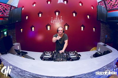Funk Shui Friday: Ladies Night at CHi, Sukhumvit 13 — photo 49