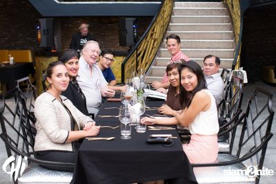 Funk Shui Friday: Ladies Night at CHi, Sukhumvit 13 — photo 50
