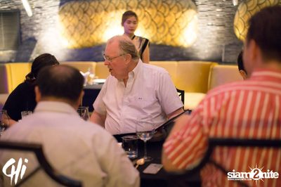 Funk Shui Friday: Ladies Night at CHi, Sukhumvit 13 — photo 51