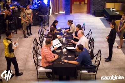 Funk Shui Friday: Ladies Night at CHi, Sukhumvit 13 — photo 53