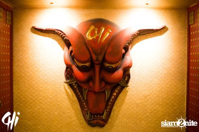 Funk Shui Friday: Ladies Night at CHi, Sukhumvit 13 — photo 57