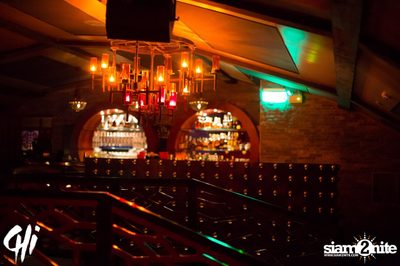 Funk Shui Friday: Ladies Night at CHi, Sukhumvit 13 — photo 63