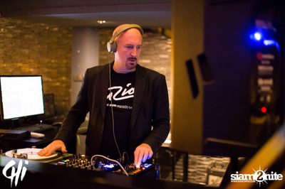 Funk Shui Friday: Ladies Night at CHi, Sukhumvit 13 — photo 65