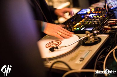 Funk Shui Friday: Ladies Night at CHi, Sukhumvit 13 — photo 68