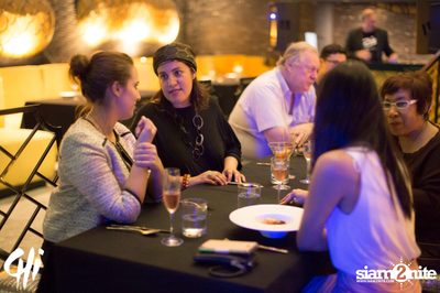 Funk Shui Friday: Ladies Night at CHi, Sukhumvit 13 — photo 72