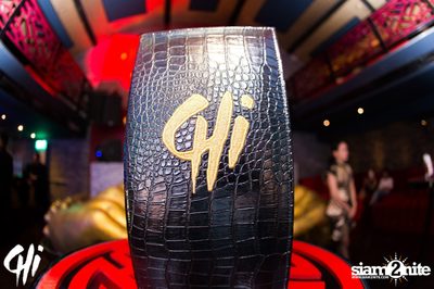 Funk Shui Friday: Ladies Night at CHi, Sukhumvit 13 — photo 74
