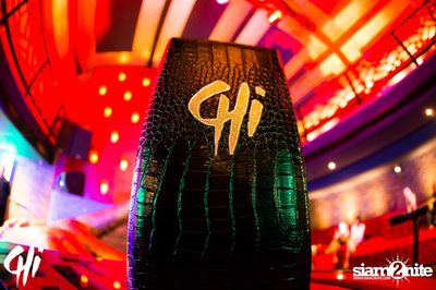 Funk Shui Friday: Ladies Night at CHi, Sukhumvit 13 — photo 75