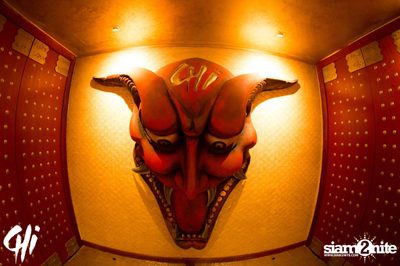 Funk Shui Friday: Ladies Night at CHi, Sukhumvit 13 — photo 76