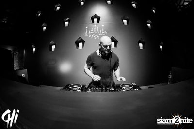 Funk Shui Friday: Ladies Night at CHi, Sukhumvit 13 — photo 84