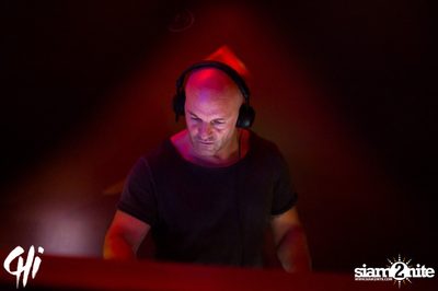 Funk Shui Friday: Ladies Night at CHi, Sukhumvit 13 — photo 85