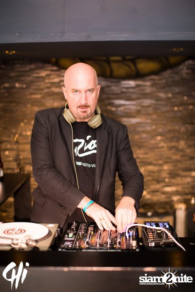 Funk Shui Friday: Ladies Night at CHi, Sukhumvit 13 — photo 88