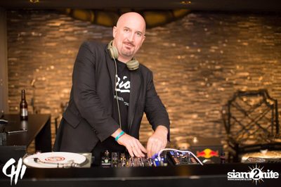Funk Shui Friday: Ladies Night at CHi, Sukhumvit 13 — photo 89