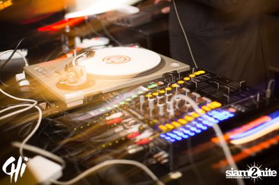 Funk Shui Friday: Ladies Night at CHi, Sukhumvit 13 — photo 90