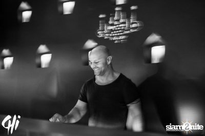 Funk Shui Friday: Ladies Night at CHi, Sukhumvit 13 — photo 91