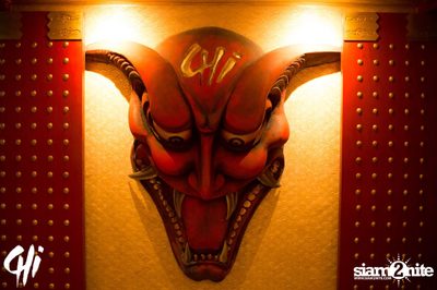 Funk Shui Friday: Ladies Night at CHi, Sukhumvit 13 — photo 101