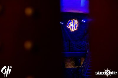 Funk Shui Friday: Ladies Night at CHi, Sukhumvit 13 — photo 113