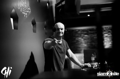 Funk Shui Friday: Ladies Night at CHi, Sukhumvit 13 — photo 115