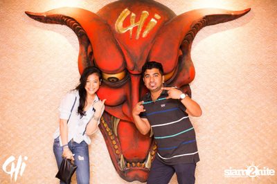 Funk Shui Friday: Ladies Night at CHi, Sukhumvit 13 — photo 117