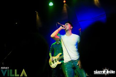 Friday Night at Funky Villa, Thonglor Arena 10 — photo 15